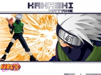 Kakashi Hatake